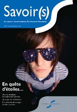 Savoir(s) : magazine d'information de l'Université de Strasbourg