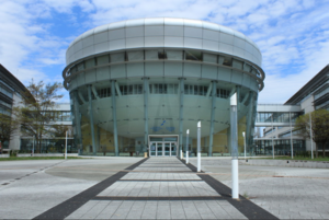 Crédit photo : Catherine Schröder / Université de Strasbourg