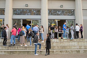 Soirée parrainage_Septembre 2021