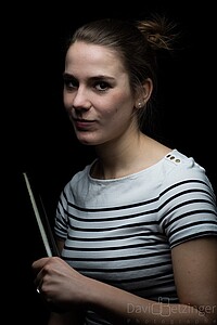 Lara, Allemagne (Oldenburg, Goettingen), étudiante en Sport