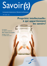 Savoir(s) n°21