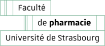 Logo de la Faculté de pharmacie