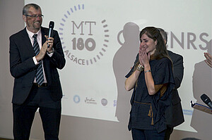 Philippine Chambault