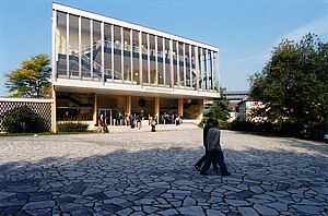 La Faculté de médecine
