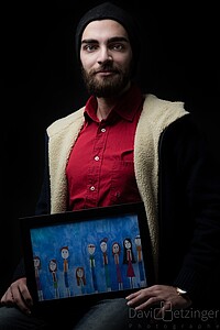 Boran, Turquie (Istanbul), étudiant en Médecine