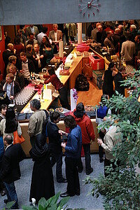 Après la cérémonie