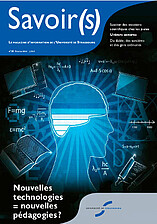 Savoir(s) n°20