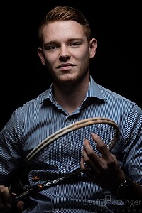 Viktor, Slovaquie (Bratislava), étudiant en Droit