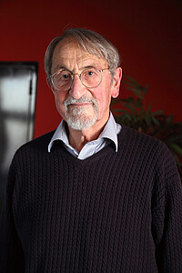 Martin Karplus