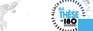 Les trois gagnants de Ma thèse en 180 secondes