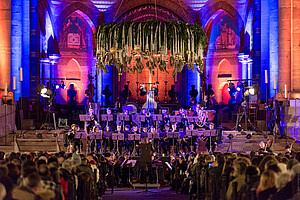Orchestre universitaire de Strasbourg