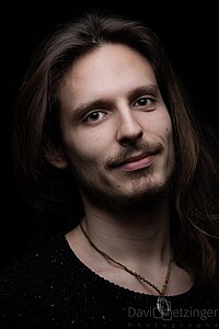 Nikolas, Grèce (Athènes), étudiant en Marketing & communication