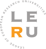 Logo LERU