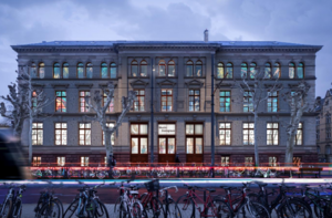 © FREAKS architecture