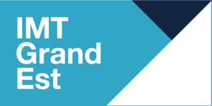 Logo Institut Mines-Télécom Grand Est