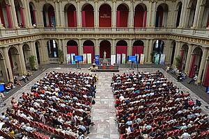 Photo cérémonie 2017