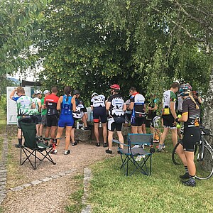 Premier "sprinterstop"