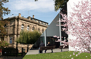 Visuel nouvelle Espe Strasbourg