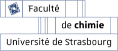 Logo de la Faculté de chimie