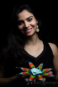 Amanda, Brésil (Rio de Janeiro), étudiant en Relations internationales