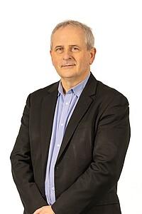 Michel de Mathelin © Nicolas Busser