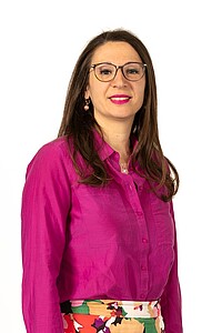 Camille Fauth © Nicolas Busser