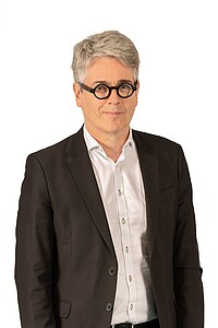 Vincent Blanloeil © Nicolas Busser