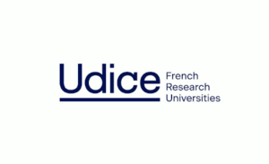 Logo du groupe Udice