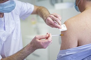 Crédit photo : Catherine Schröder / Université de Strasbourg