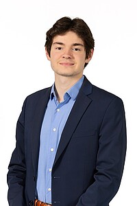 Jeremy Darenne © Nicolas Busser