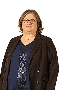 Rachel Schurhammer © Nicolas Busser