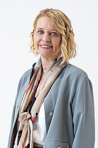 Birte Wassenberg © Nicolas Busser