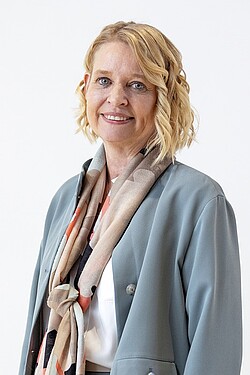 Birte Wassenberg © Nicolas Busser