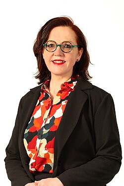 Virginie Zint © Nicolas Busser