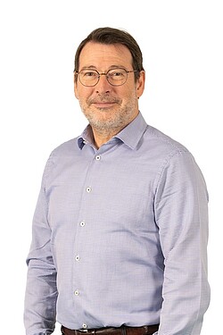 Jean-Marc Planeix © Nicolas Busser