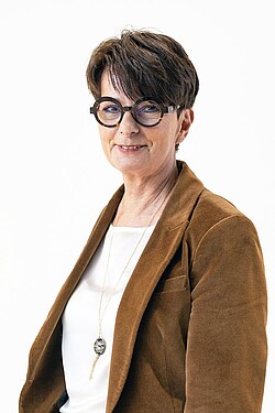 Elisabeth Demont © Nicolas Busser