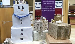 © Catherine Schröder