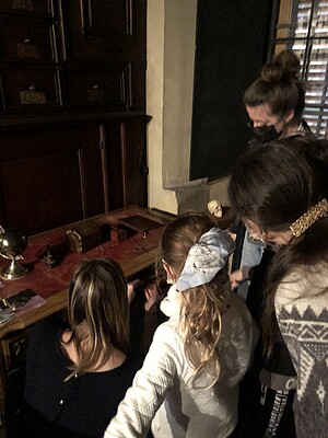 Il y en a pour tous les âges et tous les niveaux de difficulté !