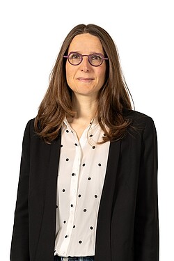 Marie Lammert © Nicolas Busser