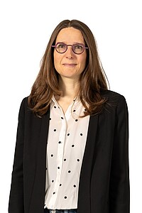 Marie Lammert © Nicolas Busser