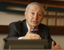 « Les chaires et Unitwin Unesco-Unistra, un label d’excellence »