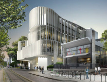 Opération campus : les contours du Studium dévoilés