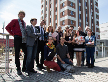 Les lauréats du Prix Louise-Weiss révélés