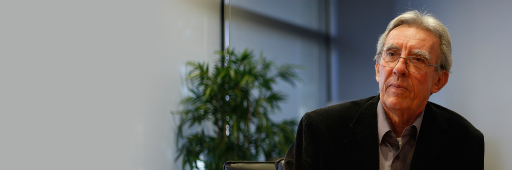 Jean-Pierre Sauvage, prix Nobel de chimie !